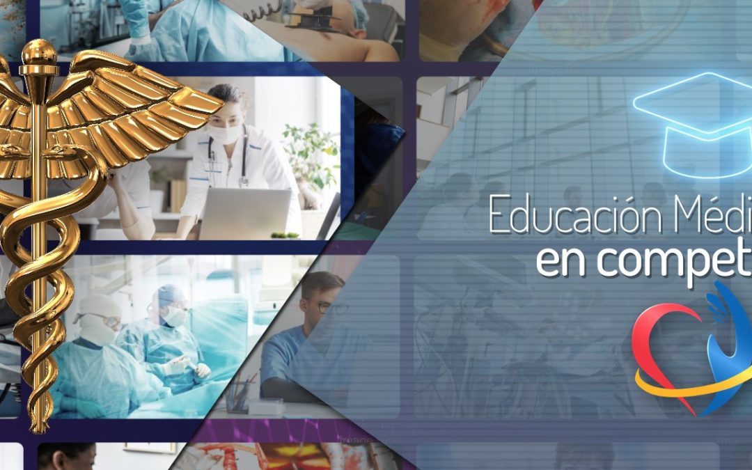 Postgrados de cardiología en Venezuela bajo el enfoque de competencias