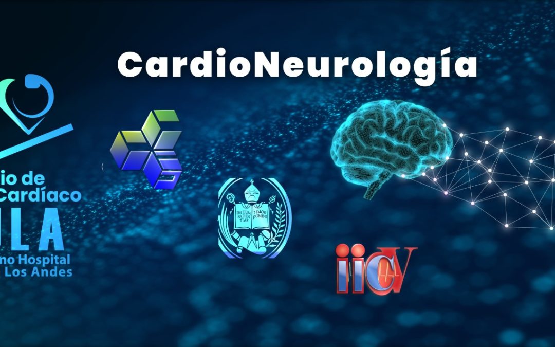 Grupo de trabajo del IAHULA en cardioneurología para la reperfusión de emergencia del accidente cerebrovascular isquémico